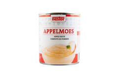APPELMOES GESUIKERD 12x1ltr